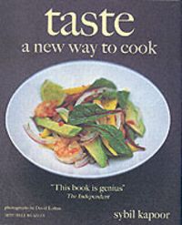 Produktbild: Taste: A New Way to Cook