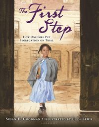Produktbild: The First Step