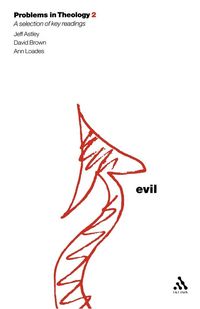 Produktbild: Evil (Problems in Theology)