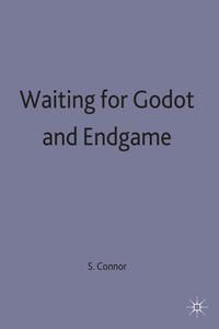 Produktbild: Waiting for Godot and Endgame