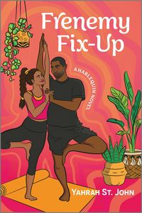 Produktbild: Frenemy Fix-Up