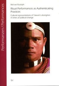 Produktbild: Ritual Performances as Authenticating Practices
