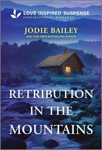Produktbild: Retribution in the Mountains