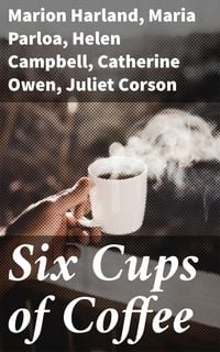 Produktbild: Six Cups of Coffee