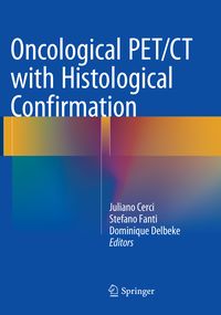 Produktbild: Oncological PET/CT with Histological Confirmation