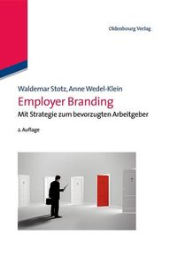 Produktbild: Employer Branding
