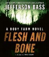 Produktbild: Flesh and Bone CD