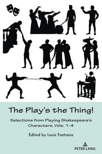 Produktbild: The Play's the Thing!