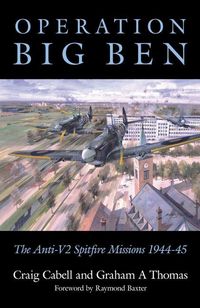 Produktbild: Operation Big Ben