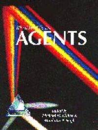 Produktbild: Readings in Agents