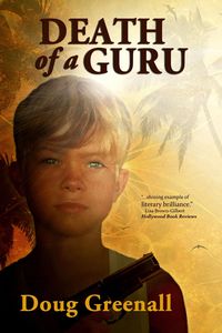 Produktbild: Death of a Guru