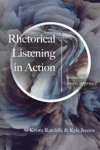 Produktbild: Rhetorical Listening in Action