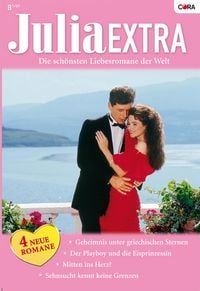 Produktbild: Julia Extra Band 267