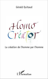 Produktbild: Homo Cr&eacute;ator