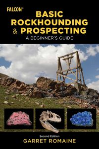 Produktbild: Basic Rockhounding and Prospecting