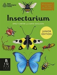 Produktbild: Insectarium (Junior Edition)