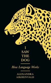 Produktbild: I Saw the Dog