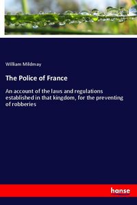 Produktbild: The Police of France