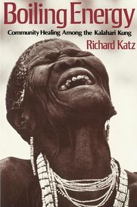 Produktbild: Katz, R: Boiling Energy
