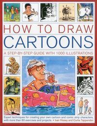 Produktbild: Ht Draw Cartoons