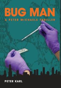 Produktbild: Bug Man