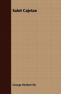 Produktbild: Saint Cajetan