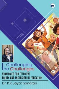 Produktbild: Challenging the Challenges