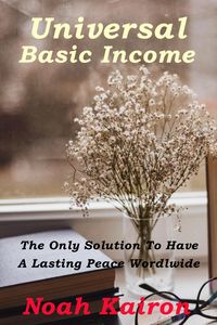 Produktbild: Universal Basic Income