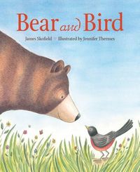 Produktbild: Bear and Bird