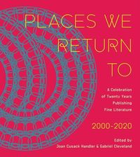 Produktbild: Places We Return to
