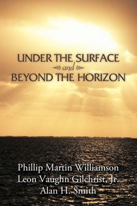Produktbild: Under the Surface and Beyond the Horizon