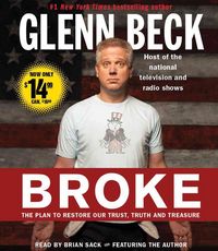 Produktbild: BROKE                       7D