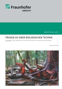 Produktbild: Fragen zu einer Biologischen Technik