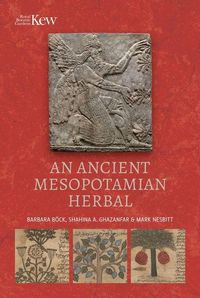 Produktbild: An Ancient Mesopotamian Herbal
