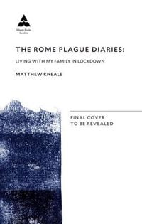Produktbild: The Rome Plague Diaries