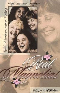 Produktbild: The Real Magnolias