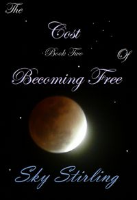 Produktbild: The Cost of Becoming Free - Book II