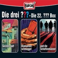 Produktbild: 3er-Box (Folgen 64-66)