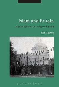 Produktbild: Islam and Britain