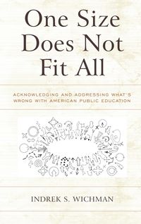 Produktbild: One Size Does Not Fit All
