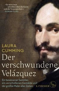 Produktbild: Der verschwundene Vel&aacute;zquez