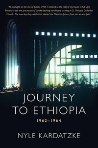Produktbild: Journey to Ethiopia