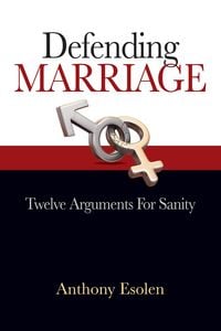 Produktbild: Defending Marriage