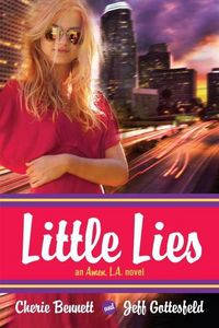 Produktbild: Little Lies: An Amen, L.A. novel