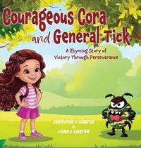 Produktbild: Courageous Cora and General Tick