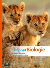 Produktbild: Campbell Biologie Gymnasiale Oberstufe
