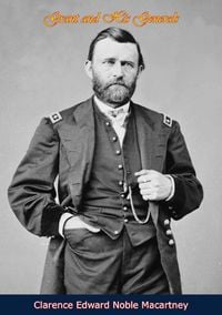 Produktbild: Grant and His Generals