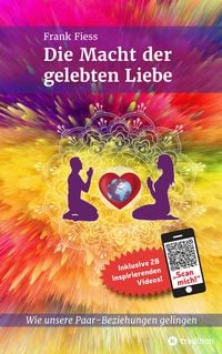 Produktbild: Die Macht der gelebten Liebe