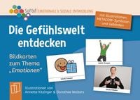 Produktbild: Die Gef&uuml;hlswelt entdecken
