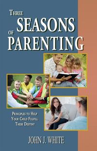 Produktbild: Three Seasons of Parenting